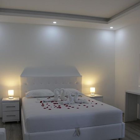 Apartments California Ούλτσιν Εξωτερικό φωτογραφία