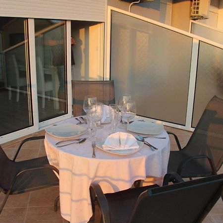 Apartments California Ούλτσιν Εξωτερικό φωτογραφία
