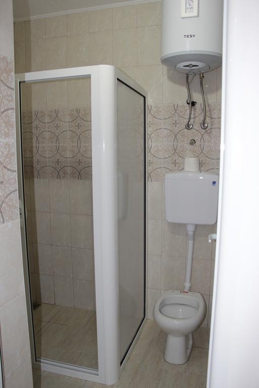 Apartments California Ούλτσιν Εξωτερικό φωτογραφία
