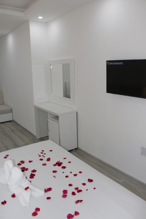 Apartments California Ούλτσιν Εξωτερικό φωτογραφία