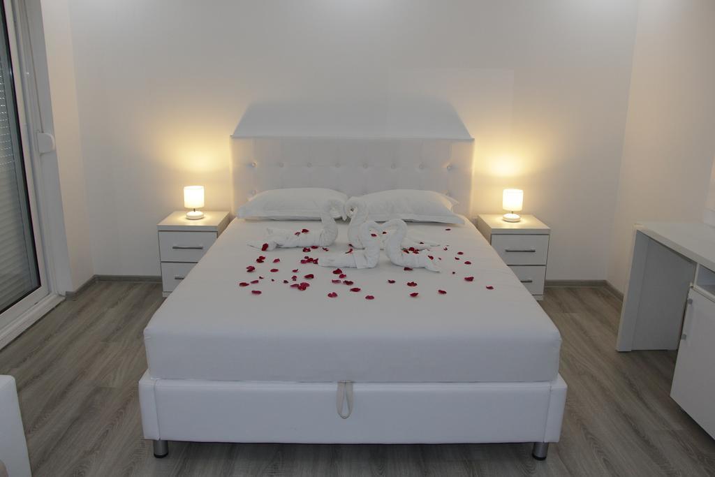 Apartments California Ούλτσιν Εξωτερικό φωτογραφία