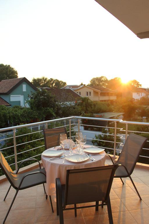 Apartments California Ούλτσιν Εξωτερικό φωτογραφία